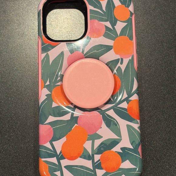 OtterBox + Pop Symmetry Series Case for iPhone 12 & iPhone 12 Pro - Picture 2 of 7